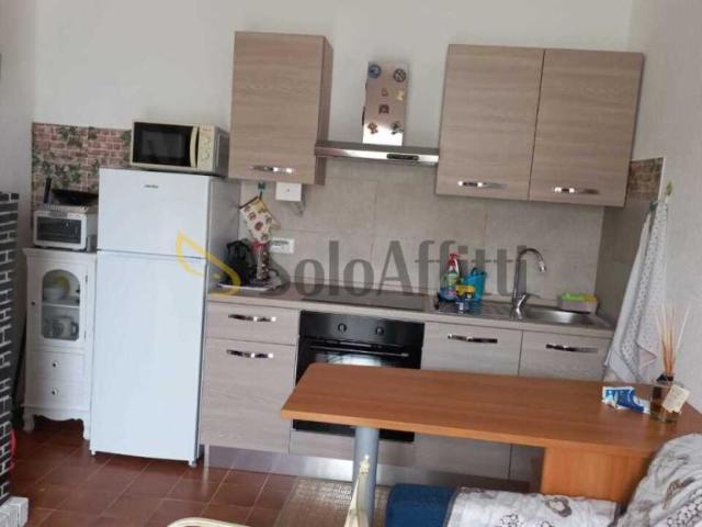bilocale 40mq