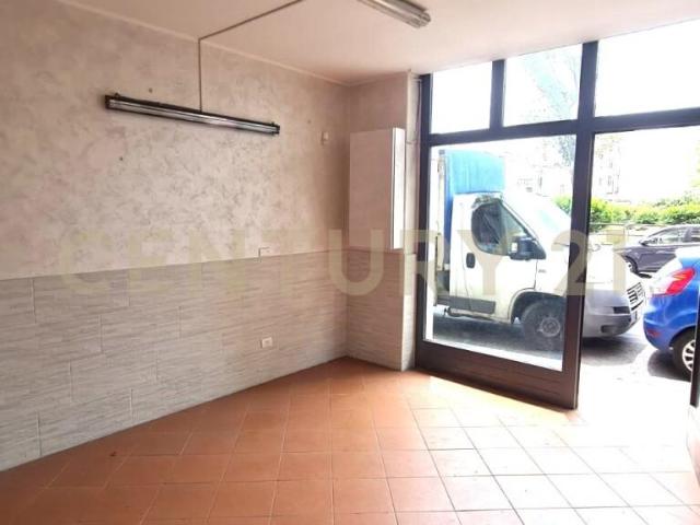 bilocale 40mq