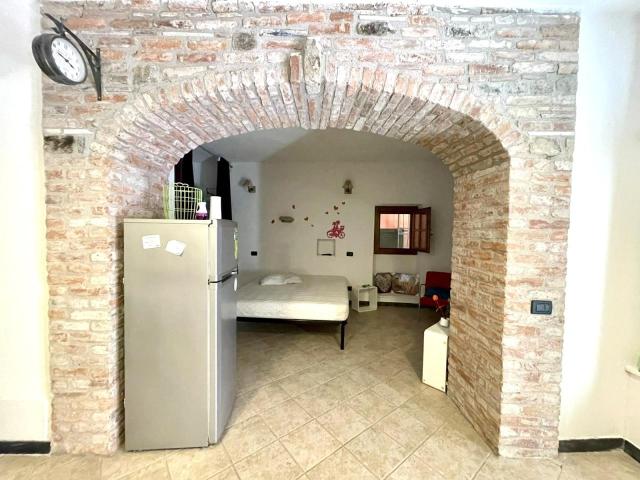 bilocale 40mq