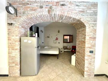 bilocale 40mq