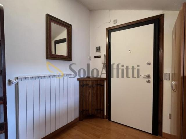 bilocale 40mq