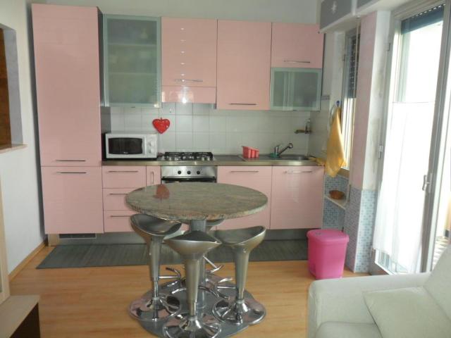 bilocale 40mq