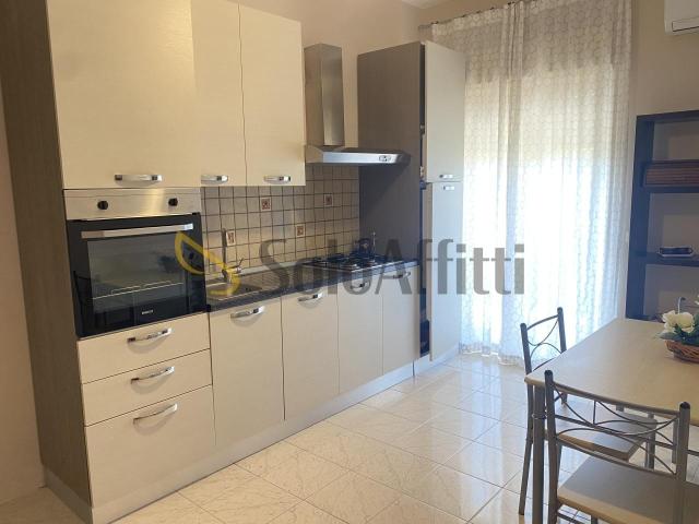 bilocale 40mq