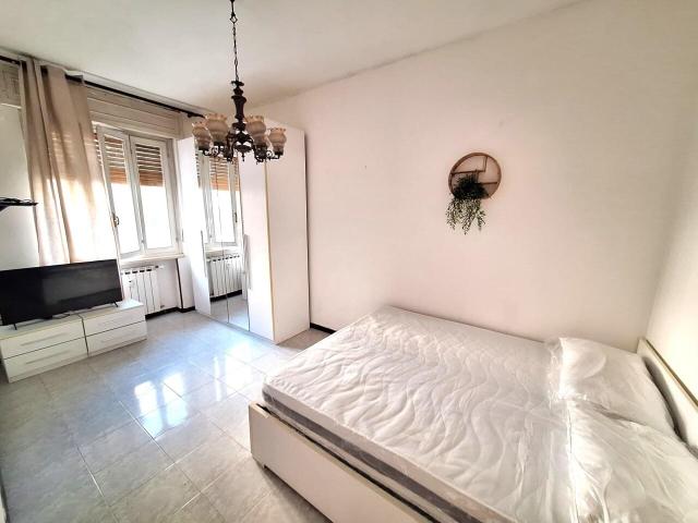 bilocale 40mq