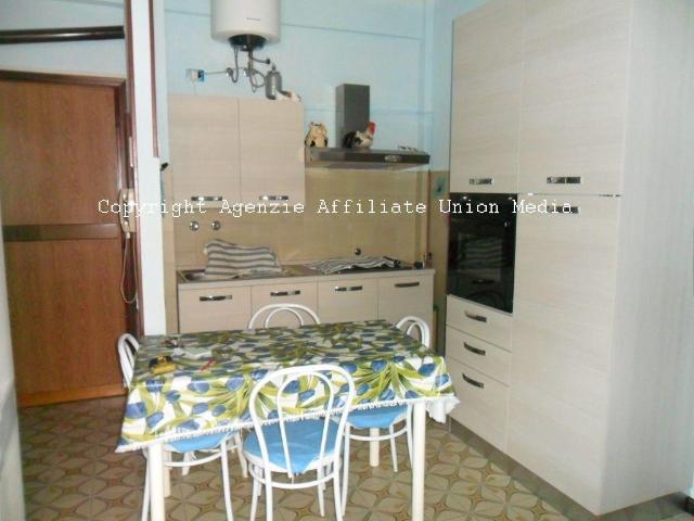 bilocale 40mq