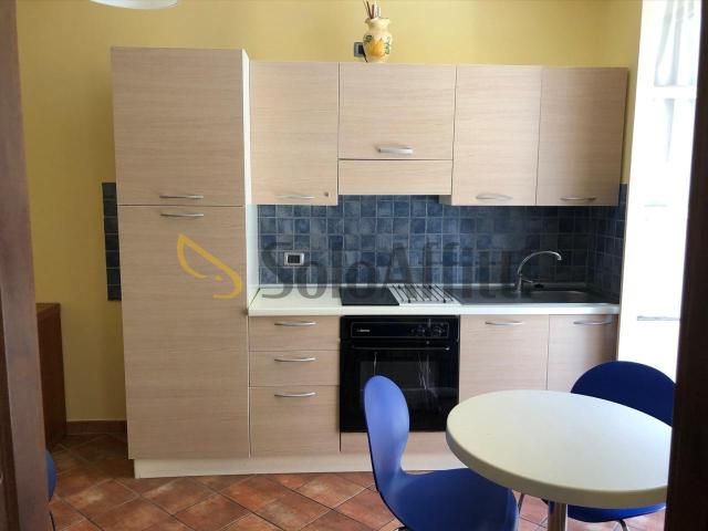 bilocale 40mq