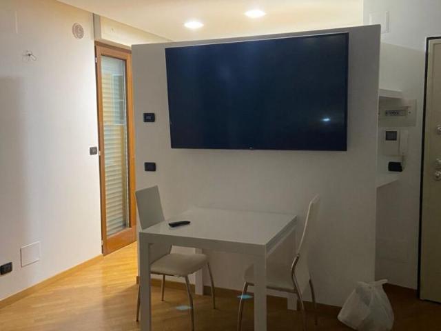 bilocale 40mq