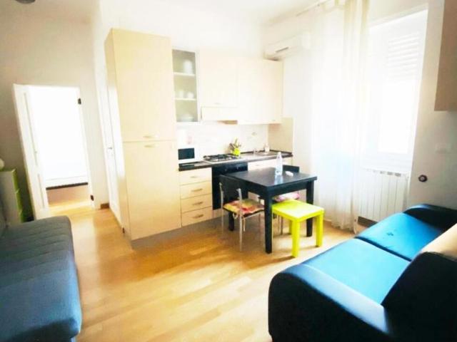 bilocale 40mq