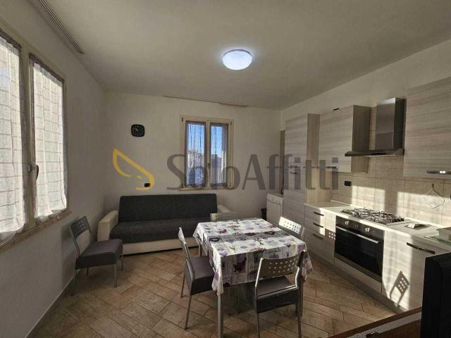 bilocale 40mq