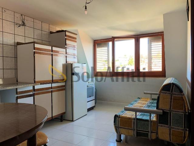 bilocale 40mq