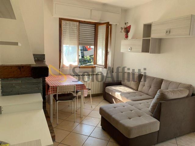bilocale 40mq