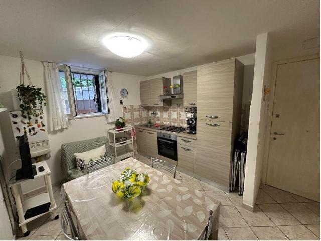 bilocale 40mq