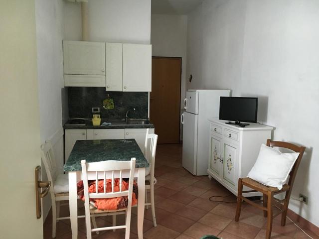 bilocale 40mq