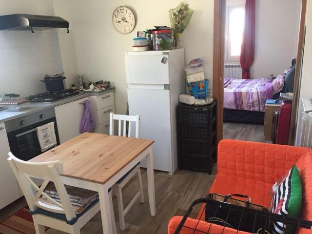 bilocale 40mq
