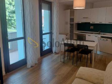bilocale 40mq