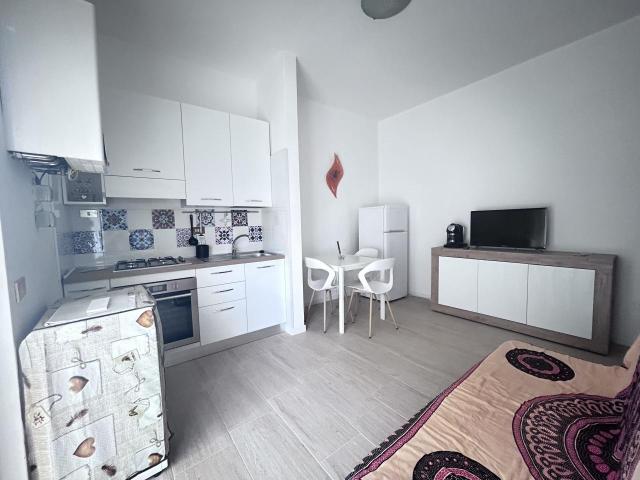 bilocale 40mq
