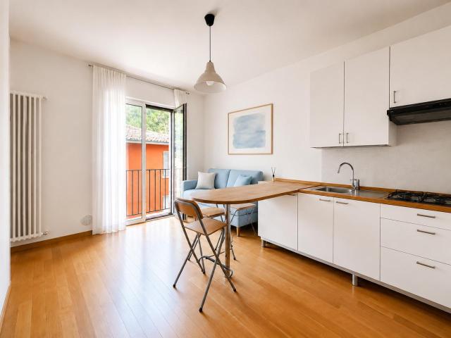 bilocale 40mq