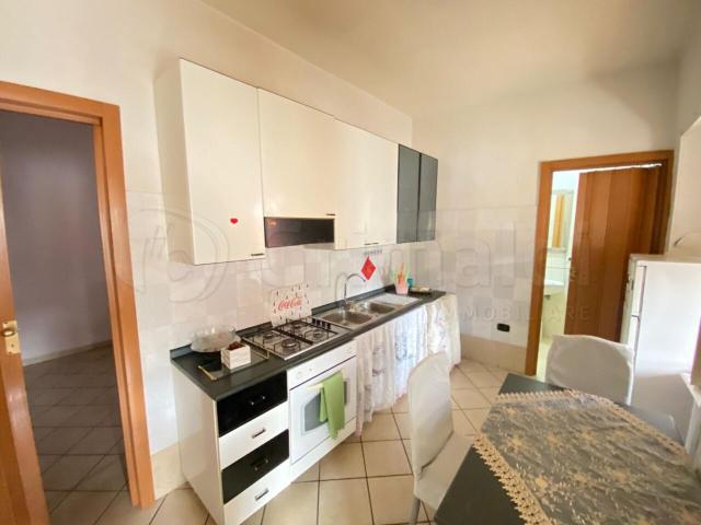 bilocale 40mq