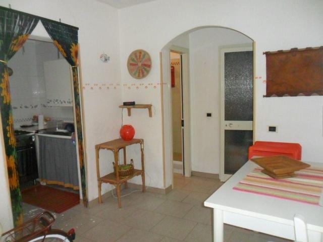 bilocale 40mq