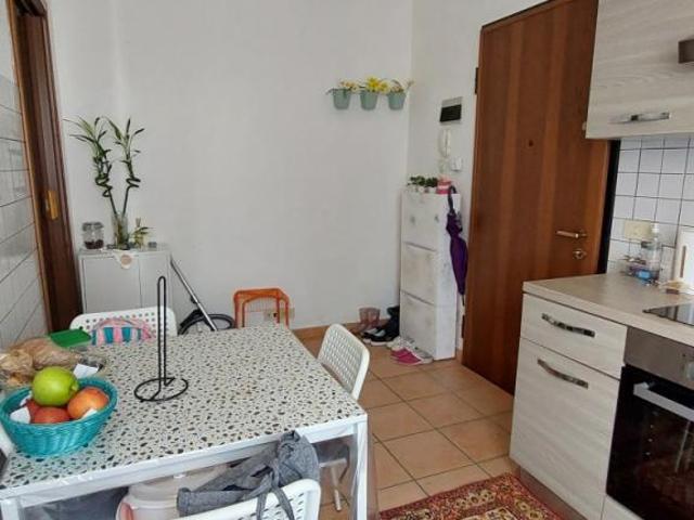 bilocale 40mq