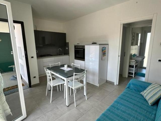 bilocale 40mq