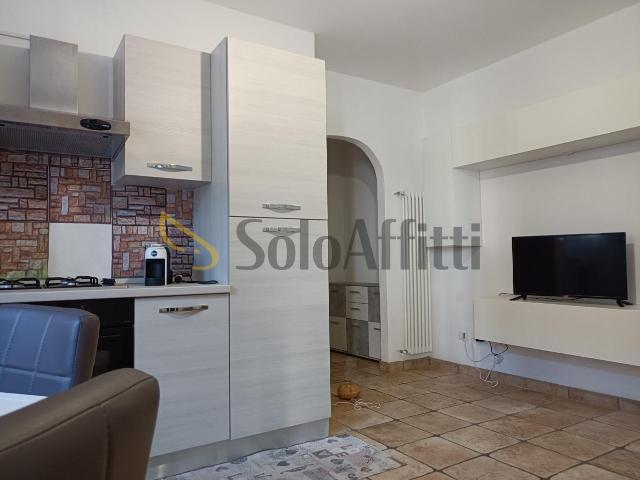 bilocale 40mq