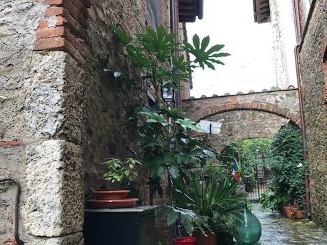 bilocale 40mq