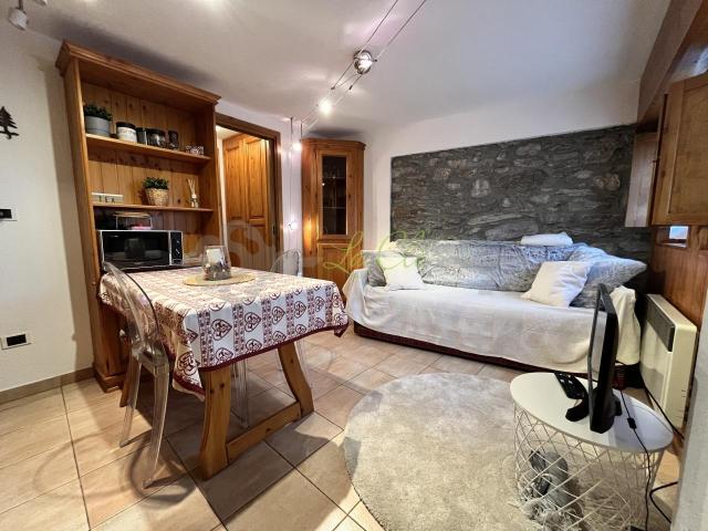 bilocale 40mq