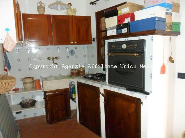bilocale 40mq