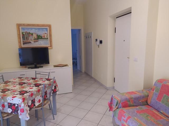bilocale 40mq