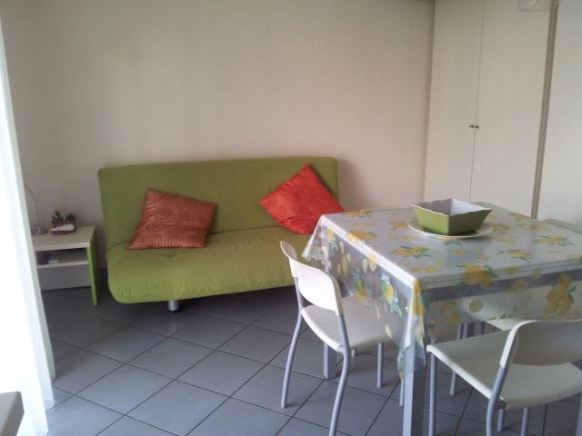 bilocale 40mq