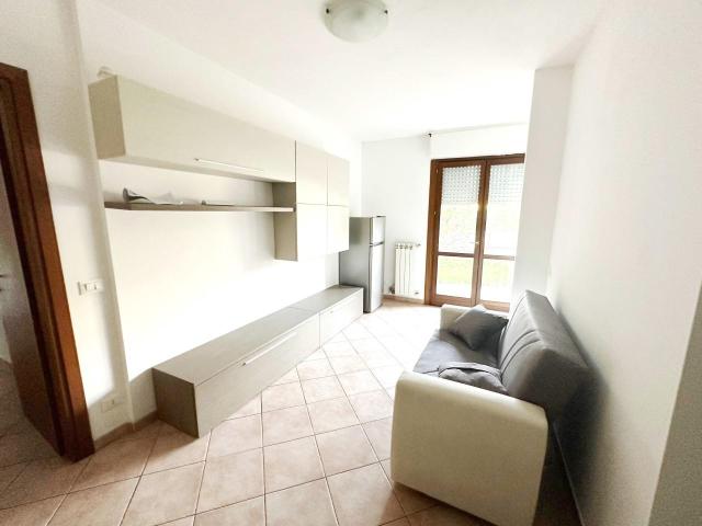 bilocale 40mq