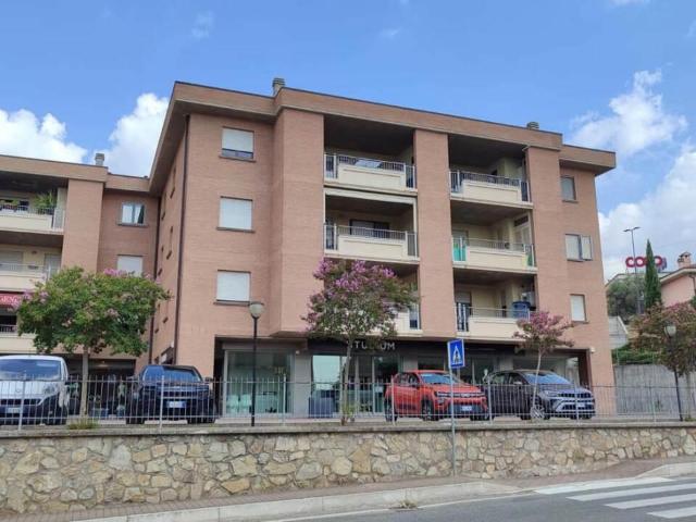 bilocale 41mq