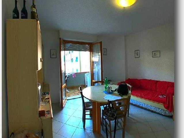 bilocale 42mq