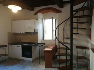 bilocale 42mq