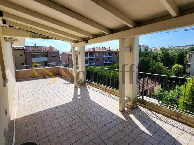 bilocale 42mq