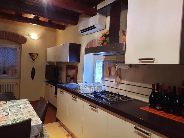 bilocale 42mq