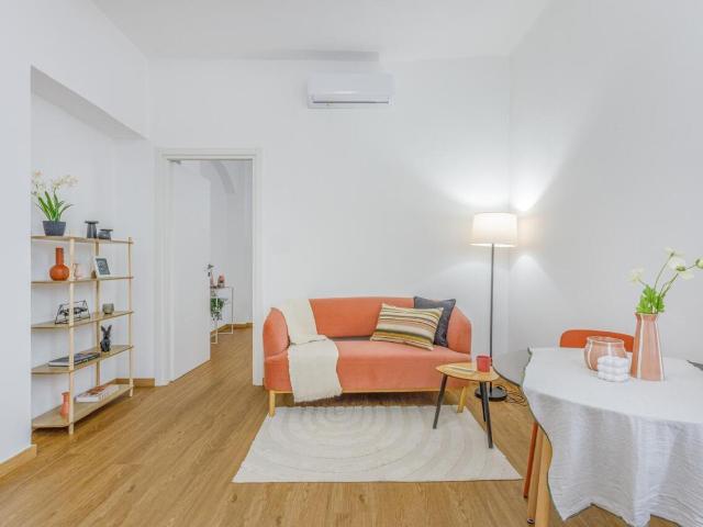 bilocale 47mq