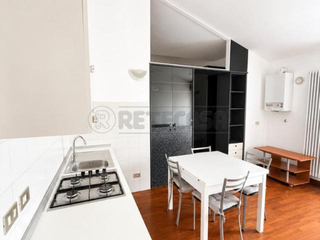 bilocale 47mq
