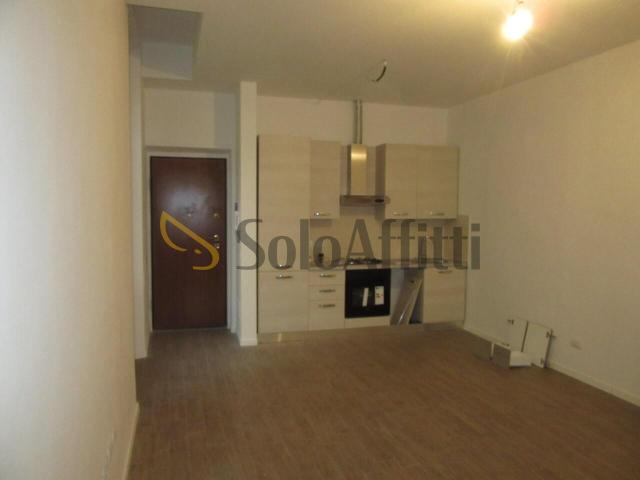 bilocale 47mq