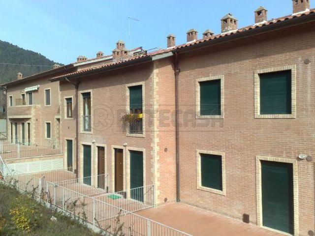 bilocale 44mq