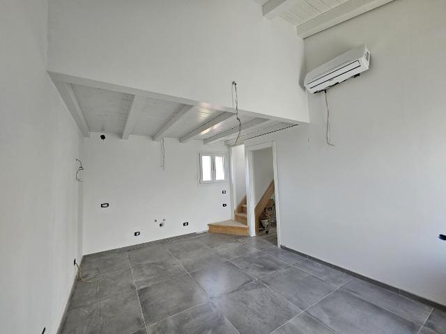 bilocale 44mq