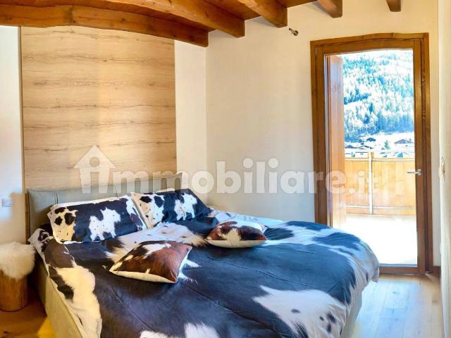 Bilocale 45 m², Aprica