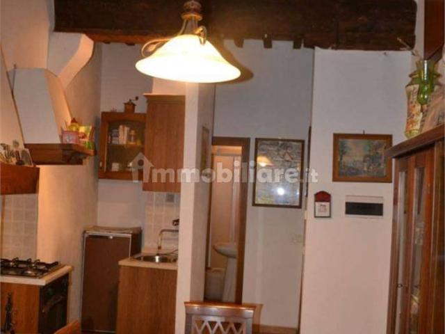 Bilocale 45 m², Centro, Sinalunga