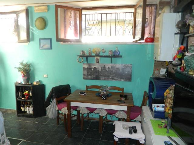bilocale 45mq
