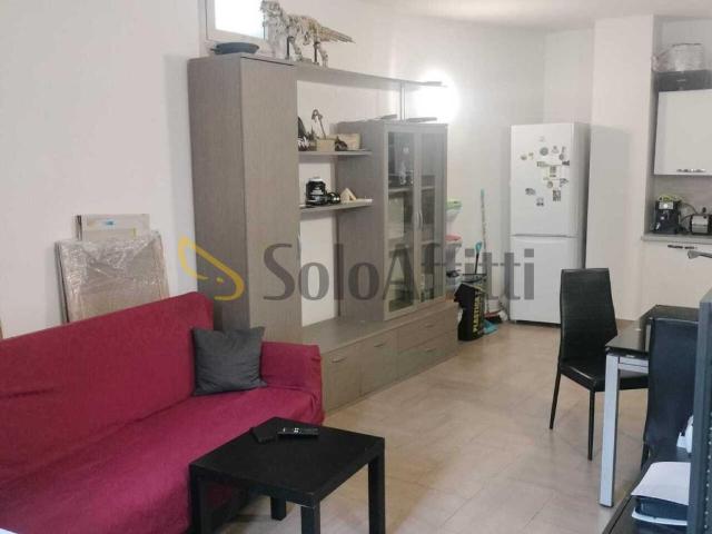 bilocale 45mq