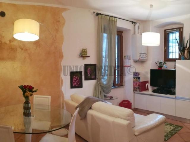 bilocale 45mq
