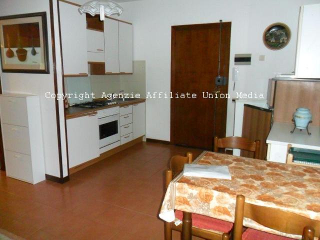 bilocale 45mq