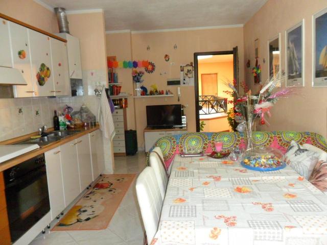 bilocale 45mq