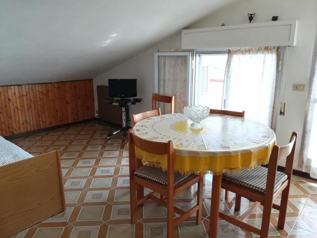 bilocale 40mq